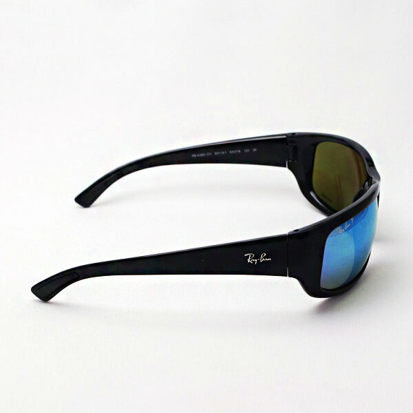 Ray Ban Polarized Sunglasses Ray Ban RB4283CH 601A1 Cromance Chromance GLASSMANIA TOKYO AOYAMA