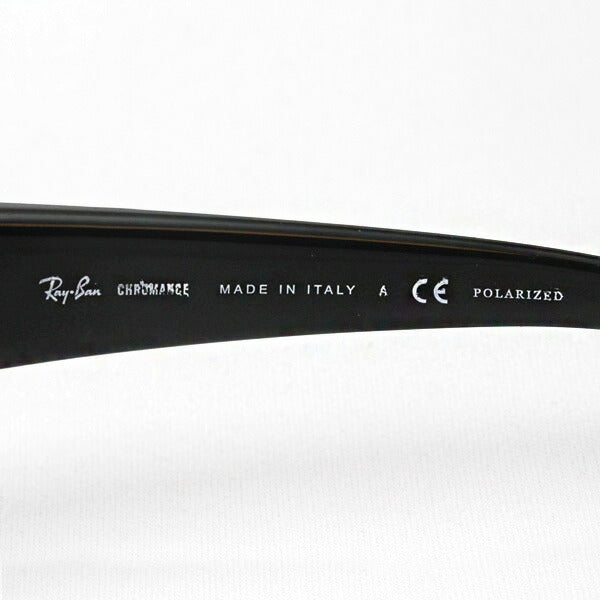 レイバン 偏光サングラス　RAYBan　クロマンス　RB 4283-CH レイバン 偏光サングラス Ray-Ban RB4283CH 601A1 クロマンス