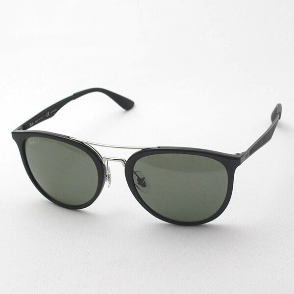 Ray-Ban Polarized Sunglasses Ray-Ban RB4285 6019A