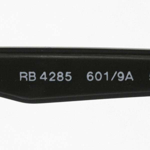 Gafas de sol polarizadas de Ray-Ban Ray-Ban RB4285 6019a