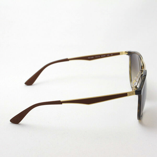 レイバン サングラス Ray-Ban RB4285 71013 – GLASSMANIA -TOKYO AOYAMA-