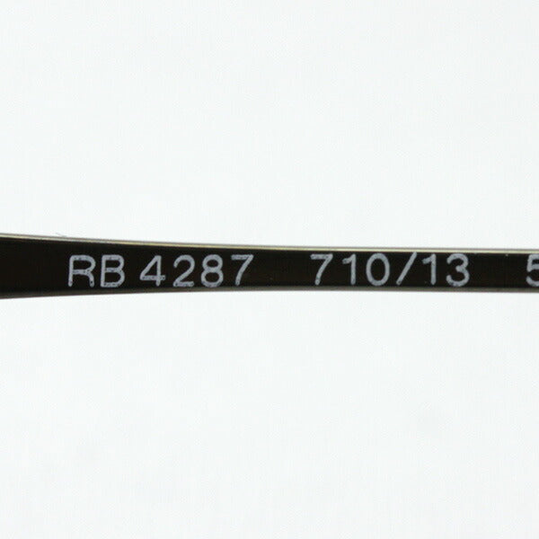 Gafas de sol Ray-Ban Ray-Ban RB4287 71013