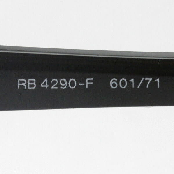 Ray-Ban Sunglasses Ray-Ban RB4290F 60171