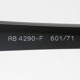 レイバン サングラス Ray-Ban RB4290F 60171
