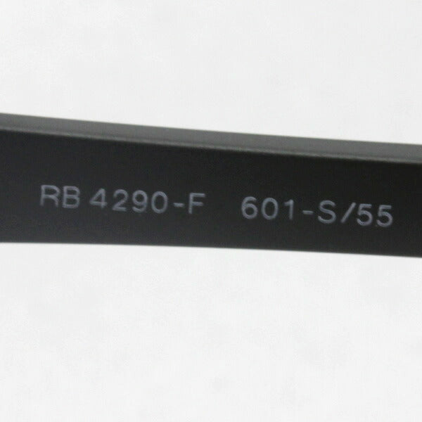 レイバン サングラス Ray-Ban RB4290F 601S55