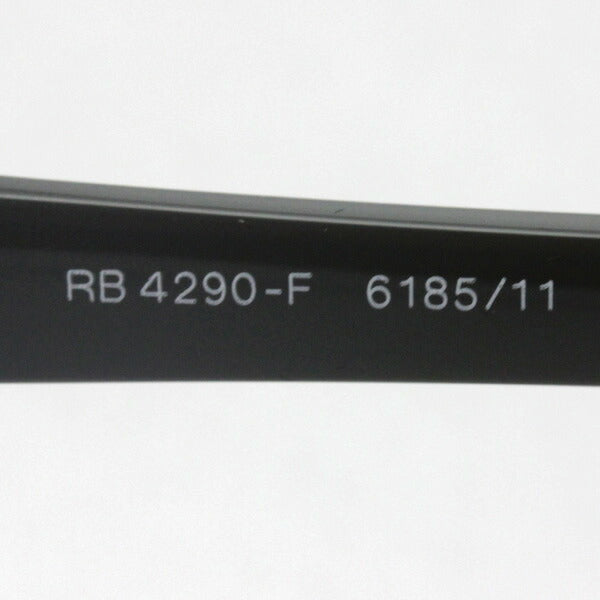 Ray-Ban Sunglasses Ray-Ban RB4290F 618511