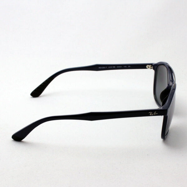 Ray-Ban Sunglasses Ray-Ban RB4290F 619788