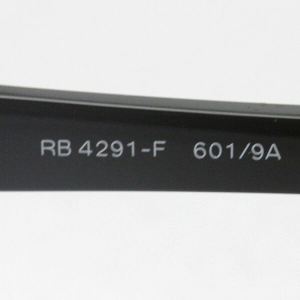 レイバン 偏光サングラス Ray-Ban RB4291F 6019A