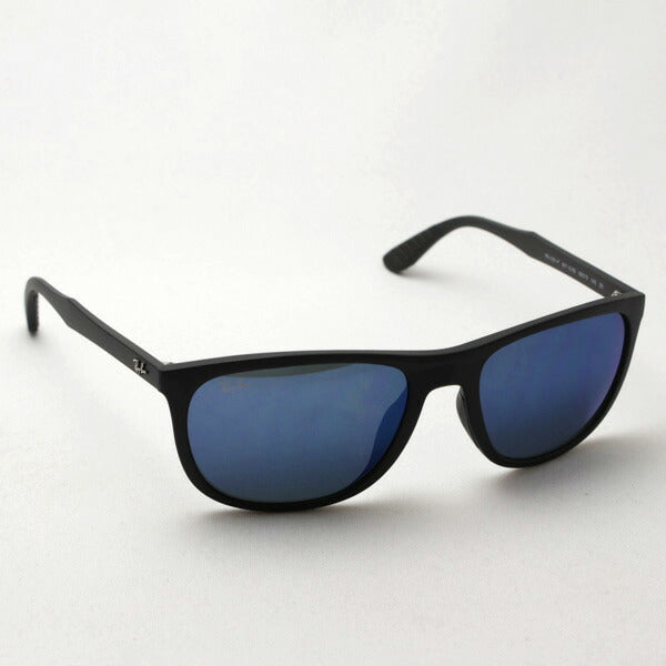 Ray-Ban Sunglasses Ray-Ban RB4291F 601S55