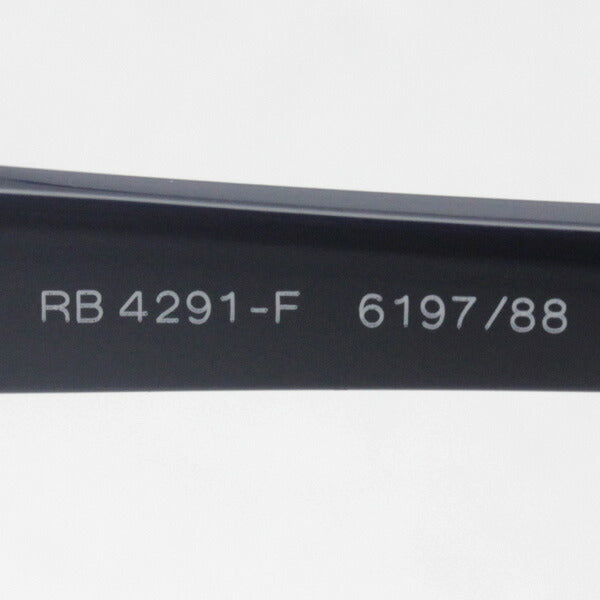 Ray-Ban Sunglasses Ray-Ban RB4291F 619788