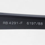 レイバン サングラス Ray-Ban RB4291F 619788