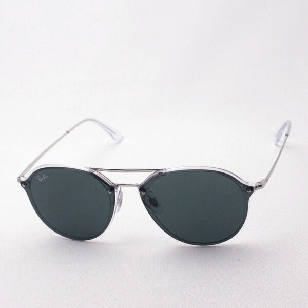 Ray-Ban太阳镜Ray-Ban RB4292N 632571 BLAZE