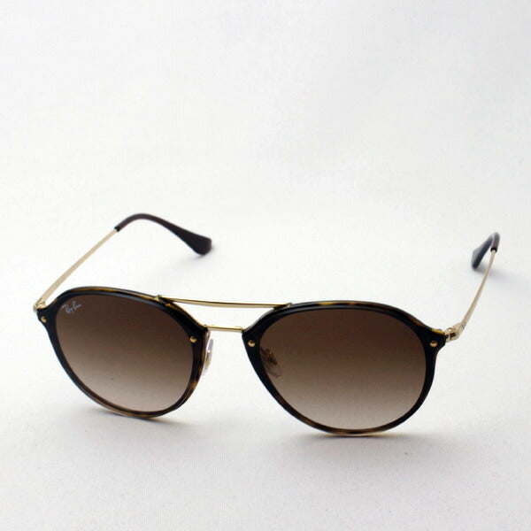 Ray-Ban Sunglasses Ray-Ban RB4292N 71013 Blaze – GLASSMANIA -TOKYO