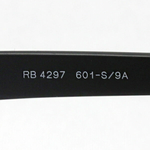 レイバン 偏光サングラス Ray-Ban RB4297 601S9A