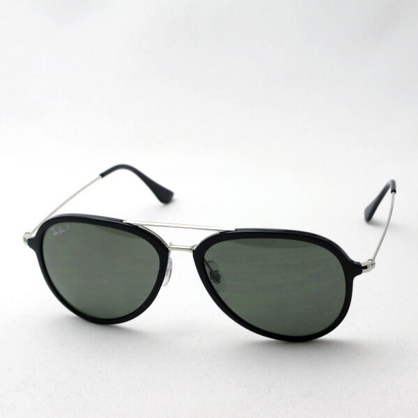 Gafas de sol polarizadas de Ray-Ban Ray-Ban RB4298 6019a