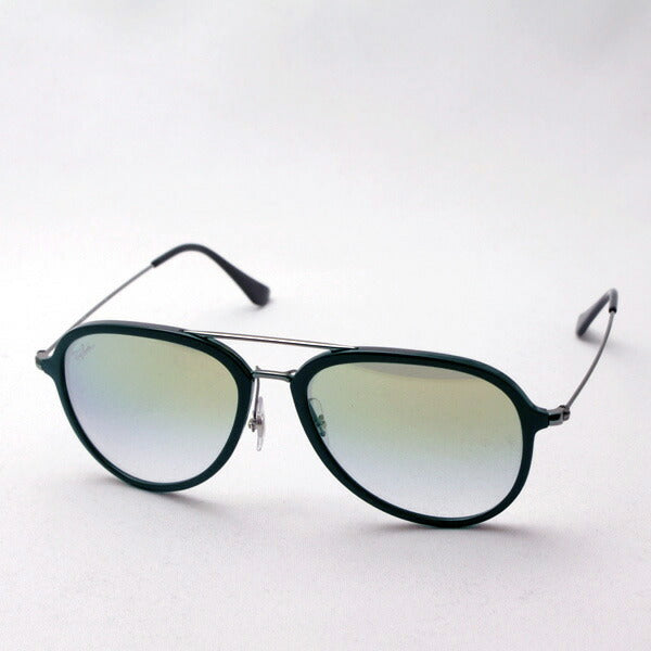 Ray-Ban Sunglasses Ray-Ban RB4298 6333Y0