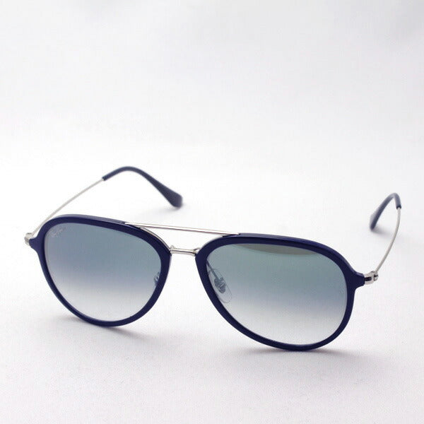 Ray-Ban太阳镜Ray-Ban RB4298 63343A