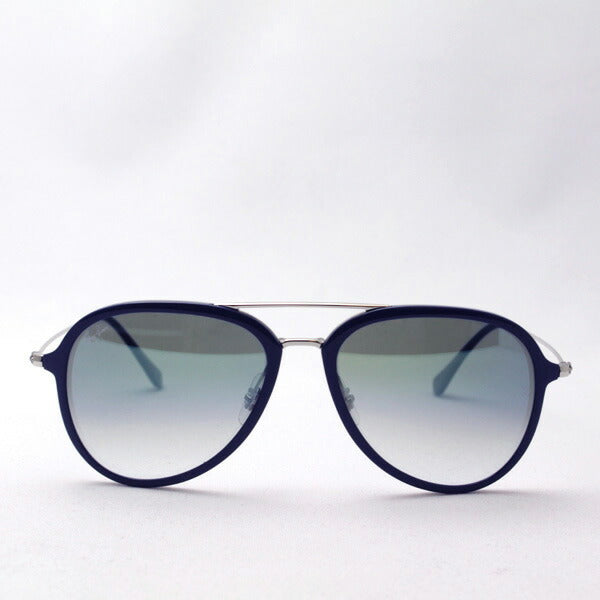 Ray Ban Sunglasses Ray Ban RB4298 63343A GLASSMANIA TOKYO AOYAMA