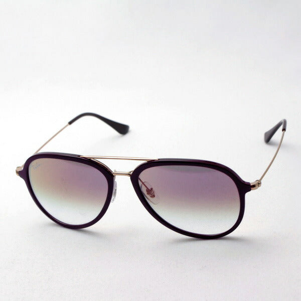 Ray-Ban太阳镜Ray-Ban RB4298 6335S5