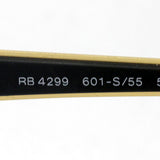 Ray-Ban Sunglasses Ray-Ban RB4299 601S55