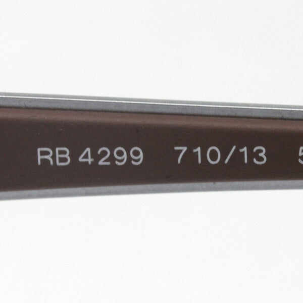 Ray-Ban太阳镜Ray-Ban RB4299 71013