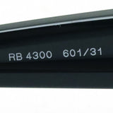 レイバン サングラス Ray-Ban RB4300 60131