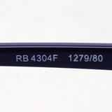 レイバン サングラス Ray-Ban RB4304F 127980