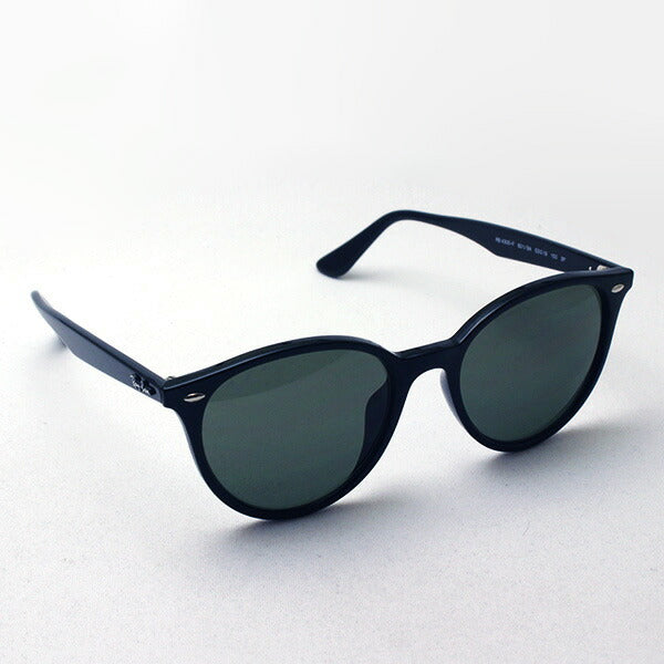 レイバン 偏光サングラス Ray-Ban RB4305F 6019A – GLASSMANIA