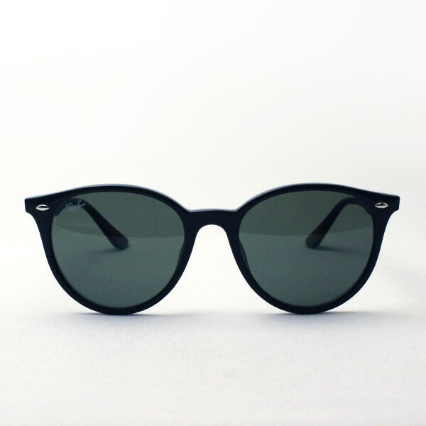 レイバン 偏光サングラス Ray-Ban RB4305F 6019A – GLASSMANIA