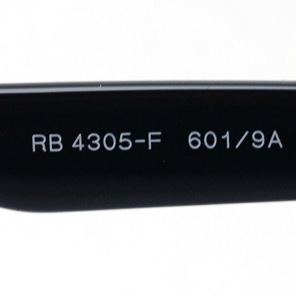 レイバン 偏光サングラス Ray-Ban RB4305F 6019A