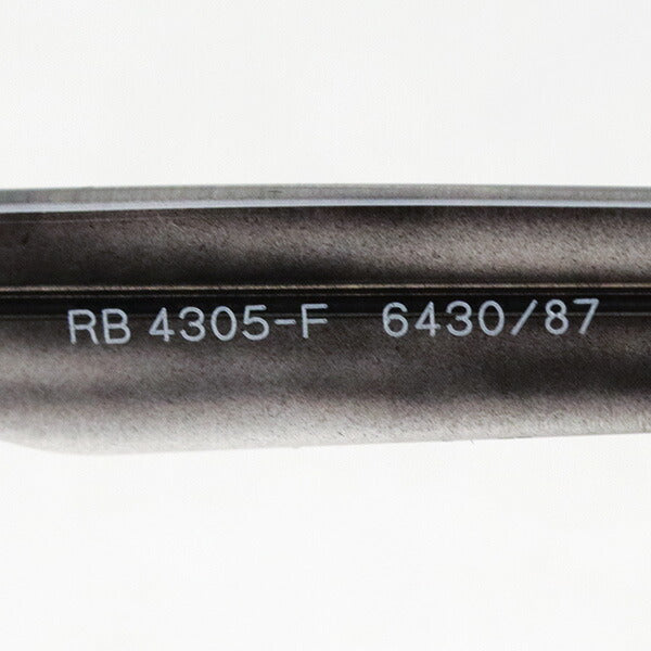 レイバン サングラス Ray-Ban RB4305F 643087