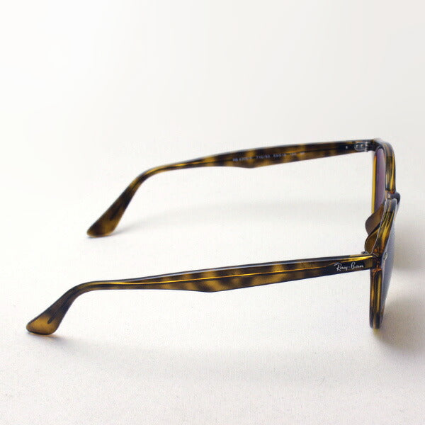 レイバン 偏光サングラス Ray-Ban RB4305F 71083 – GLASSMANIA