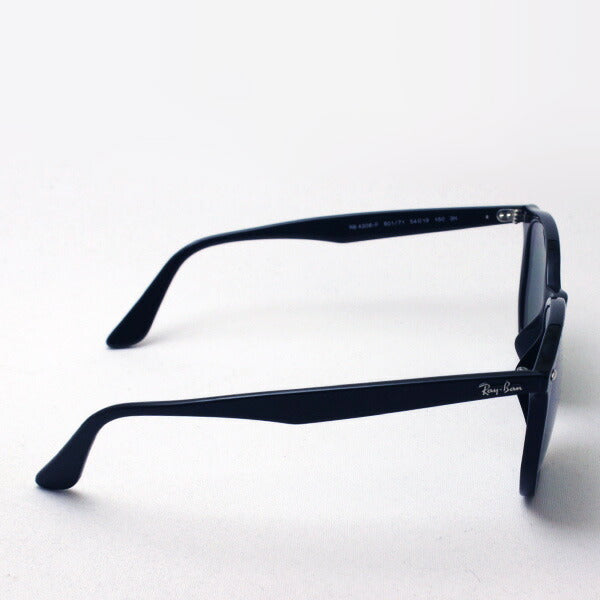 レイバン サングラス Ray-Ban RB4306F 60171 – GLASSMANIA -TOKYO AOYAMA-
