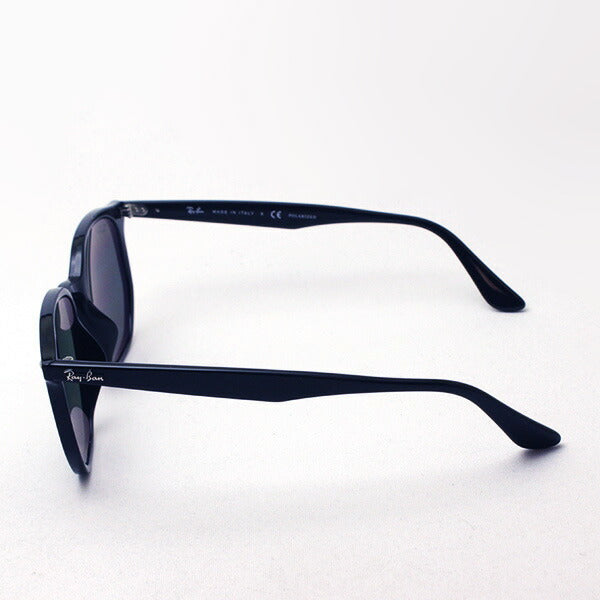 Gafas de sol polarizadas de Ray-Ban Ray-Ban RB4306F 6019A