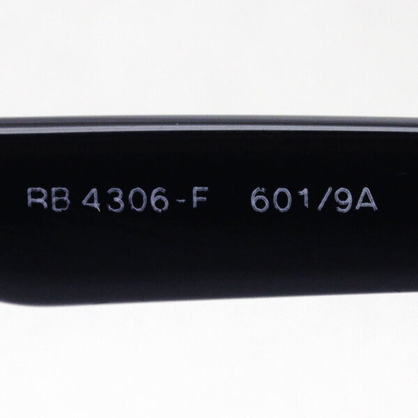 Gafas de sol polarizadas de Ray-Ban Ray-Ban RB4306F 6019A