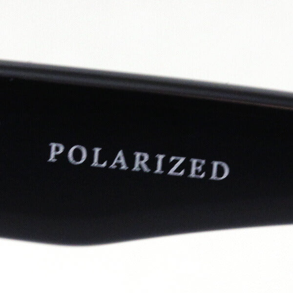 Gafas de sol polarizadas de Ray-Ban Ray-Ban RB4306F 6019A