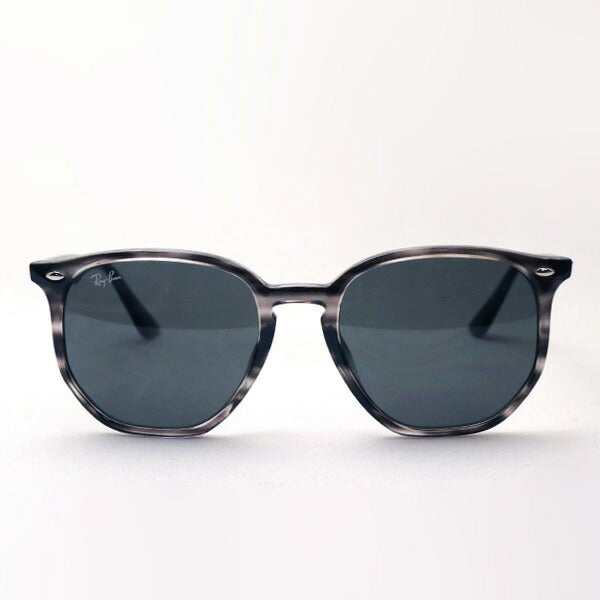 Ray-Ban Sunglasses Ray-Ban RB4306F 643087