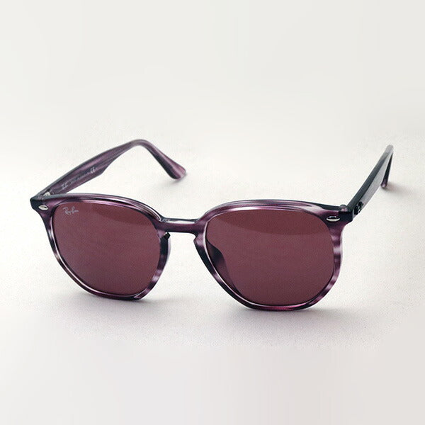 Ray-Ban太阳镜Ray-Ban RB4306F 643175