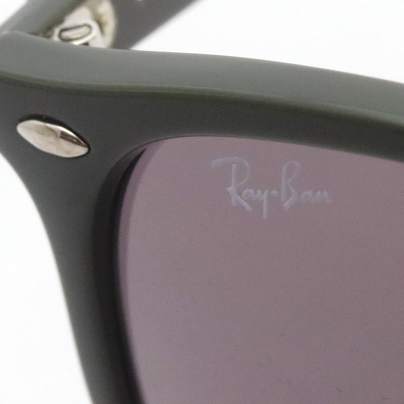 Gafas de sol Ray-Ban Ray-Ban RB4306F 65757N