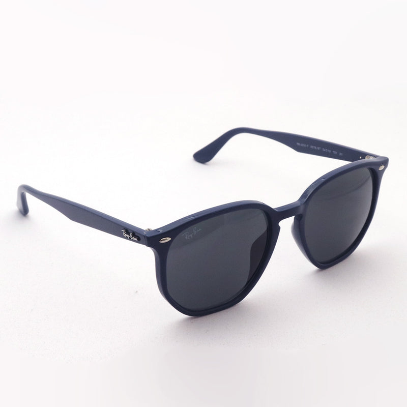 Gafas de sol Ray-Ban Ray-Ban RB4306F 657687