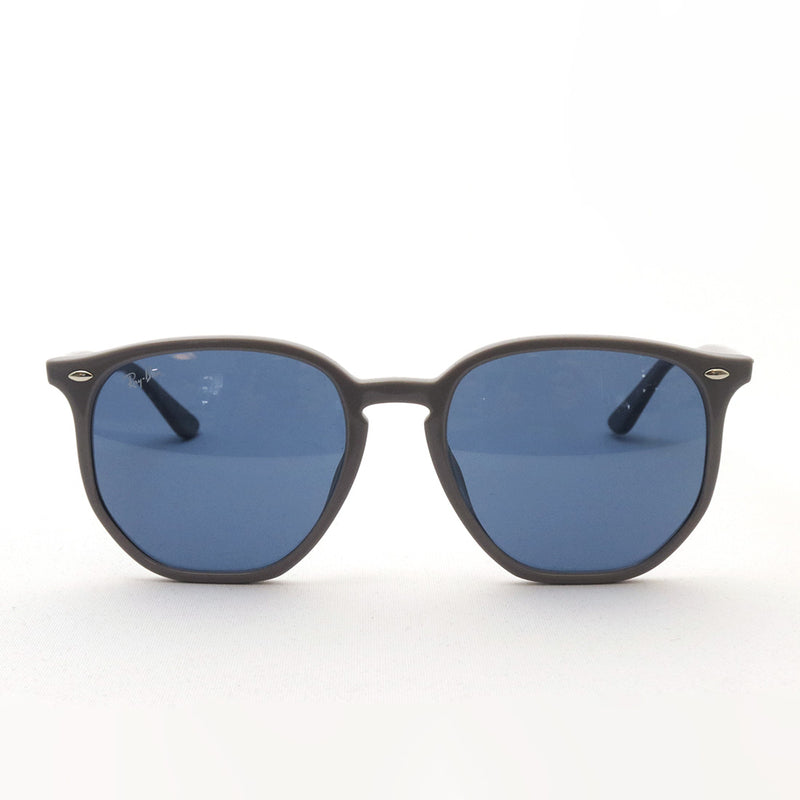 レイバン サングラス Ray-Ban RB4306F 657780 – GLASSMANIA -TOKYO AOYAMA-