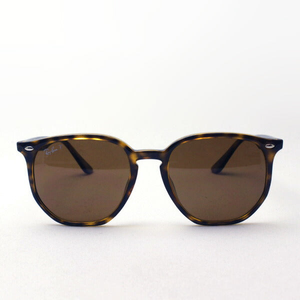 Gafas de sol polarizadas de Ray-Ban Ray-Ban RB4306F 71083