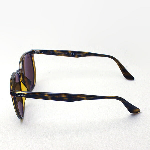 Ray-Ban Polarized Sunglasses Ray-Ban RB4306F 71083