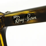 射线阳台偏光太阳镜Ray-Ban RB4306F 71083