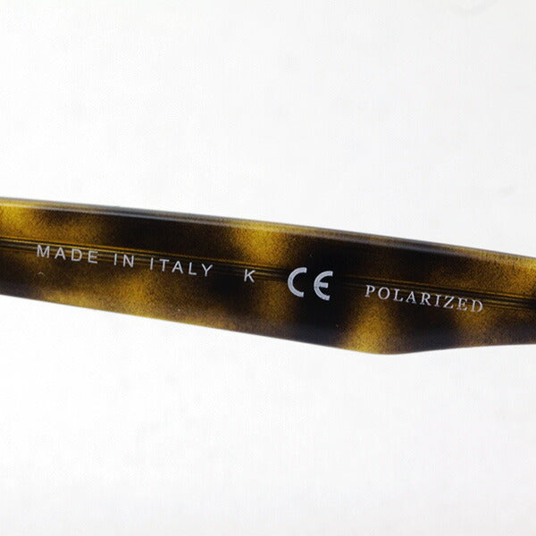 Gafas de sol polarizadas de Ray-Ban Ray-Ban RB4306F 71083