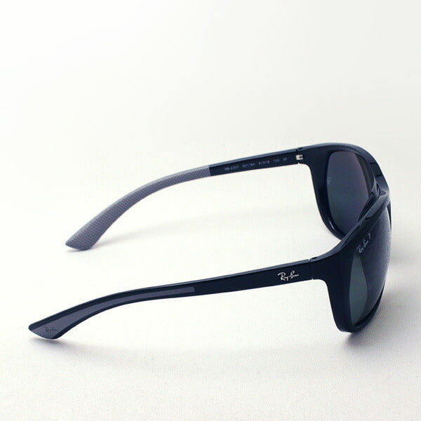 射线阳台偏光太阳镜Ray-Ban RB4307 6019A