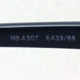 Ray-Ban Sunglasses Ray-Ban RB4307 643988