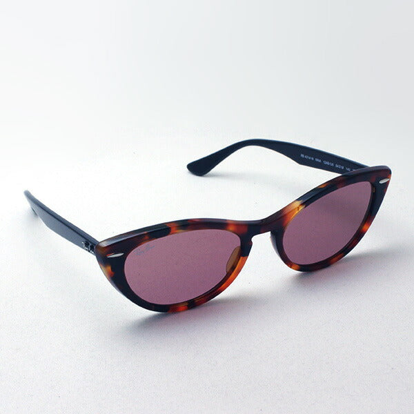 Ray-Ban Dimming Sunglasses Ray-Ban RB4314N 1249U0 Nina