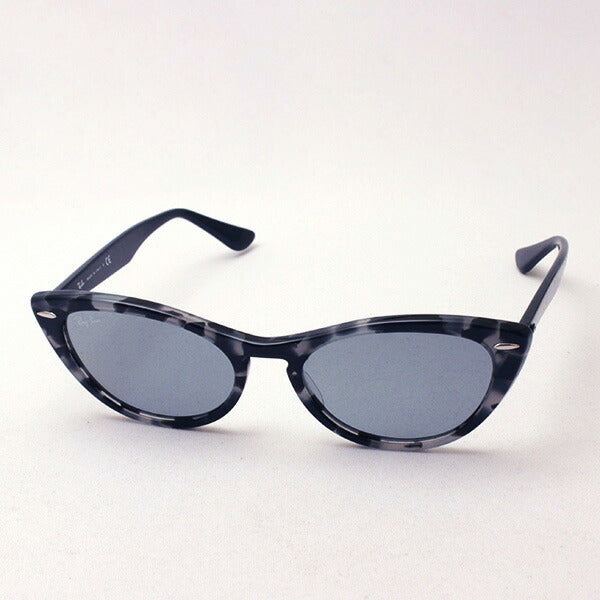 Ray-Ban Sunglasses Ray-Ban RB4314N 1250Y5 Nina