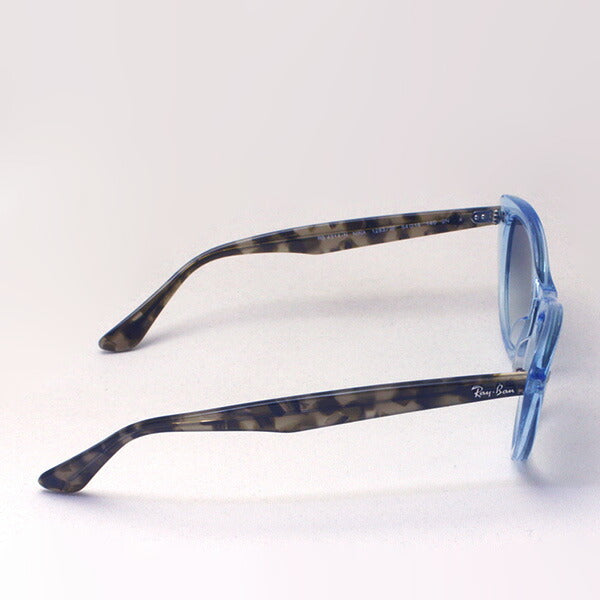 Ray-Ban Sunglasses Ray-Ban RB4314N 12833F Nina